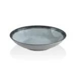 Grey Quartz 3'lü Çukur Tabak Seti, Ø 23 cm - h.5 cm 540 ml. , Thermoset Melamin - Görsel 5