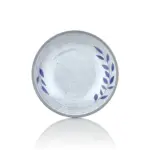 Selva Blu 3'lü Çukur Tabak Seti, Ø 23 cm - h.5 cm 540 ml. , Thermoset Melamin - Görsel 3