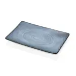 Blue Nebula 3'lü Dikdörtgen Tabak Seti, 30x20,7 cm - h.2,5 cm , Thermoset Melamin - Görsel 4