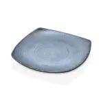 Blue Nebula 3'lü Kare Tabak Seti, 24,1x24,1 cm - h.2,7 cm , Thermoset Melamin - Görsel 4