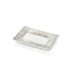 Old Ivory 6'lı Dikdörtgen Tabak Seti, 20x13,8 cm - h.2,2 cm , Thermoset Melamin - Görsel 4