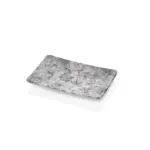 Velora Cloud 6'lı Dikdörtgen Tabak Seti, 20x13,8 cm - h.2,2 cm , Thermoset Melamin - Görsel 4