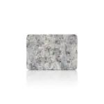 Velora Cloud 6'lı Dikdörtgen Tabak Seti, 20x13,8 cm - h.2,2 cm , Thermoset Melamin - Görsel 3