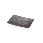Velora Clay 6'lı Dikdörtgen Tabak Seti, 20x13,8 cm - h.2,2 cm , Thermoset Melamin - Görsel 4