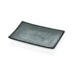 Green Minerra 3'lü Dikdörtgen Tabak Seti 24,9x17,3 cm - h.2,6 cm , Thermoset Melamin - Görsel 4