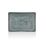 Green Minerra 3'lü Dikdörtgen Tabak Seti 24,9x17,3 cm - h.2,6 cm , Thermoset Melamin - Görsel 3