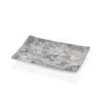 Velora Cloud 3'lü Dikdörtgen Tabak Seti, 24,9x17,3 cm - h.2,6 cm , Thermoset Melamin - Görsel 4