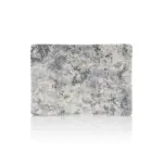 Velora Cloud 3'lü Dikdörtgen Tabak Seti, 24,9x17,3 cm - h.2,6 cm , Thermoset Melamin - Görsel 3