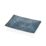 Velora Mist 3'lü Dikdörtgen Tabak Seti, 24,9x17,3 cm - h.2,6 cm , Thermoset Melamin - Görsel 4