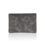 Velora Clay 3'lü Dikdörtgen Tabak Seti, 24,9x17,3 cm - h.2,6 cm , Thermoset Melamin - Görsel 4