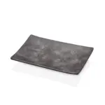 Velora Clay 3'lü Dikdörtgen Tabak Seti, 24,9x17,3 cm - h.2,6 cm , Thermoset Melamin - Görsel 3