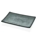 Green Minerra 3'lü Dikdörtgen Tabak 30x20,7 cm - h.2,8 cm , Thermoset Melamin - Görsel 4
