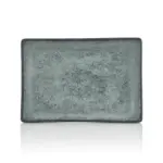 Green Minerra 3'lü Dikdörtgen Tabak 30x20,7 cm - h.2,8 cm , Thermoset Melamin - Görsel 3
