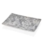 Velora Cloud 3'lü Dikdörtgen Tabak Seti, 30x20,7 cm - h.2,8 cm , Thermoset Melamin - Görsel 4