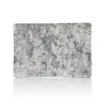 Velora Cloud 3'lü Dikdörtgen Tabak Seti, 30x20,7 cm - h.2,8 cm , Thermoset Melamin - Görsel 3