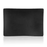 Obsidian 2'li Dikdörtgen Tabak Seti, 34,6x23,7 cm - h.3,5 cm , Thermoset Melamin - Görsel 3
