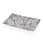 Velora Cloud 2'li Dikdörtgen Tabak Seti, 34,6x23,7 cm - h.3,5 cm , Thermoset Melamin - Görsel 4