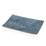 Velora Mist 2'li Dikdörtgen Tabak Seti, 34,6x23,7 cm - h.3,5 cm , Thermoset Melamin - Görsel 4