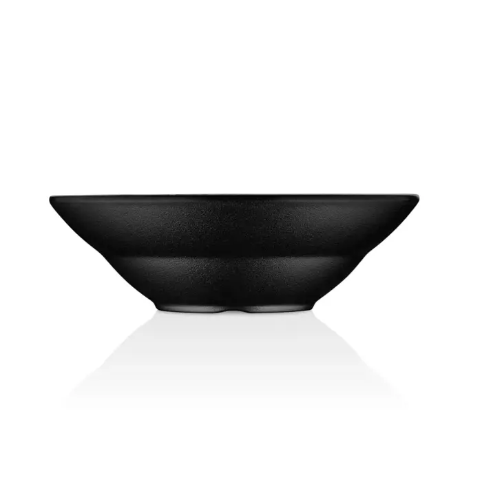 Green Minerra 3'lü Makarna & Salata Tabağı Seti, Ø 23,6 cm - h.7 cm , Thermoset Melamin - Görsel 5