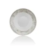 Old Ivory 3'lü Makarna & Salata Tabağı Seti, Ø 23,6 cm - h.7 cm , Thermoset Melamin - Görsel 3