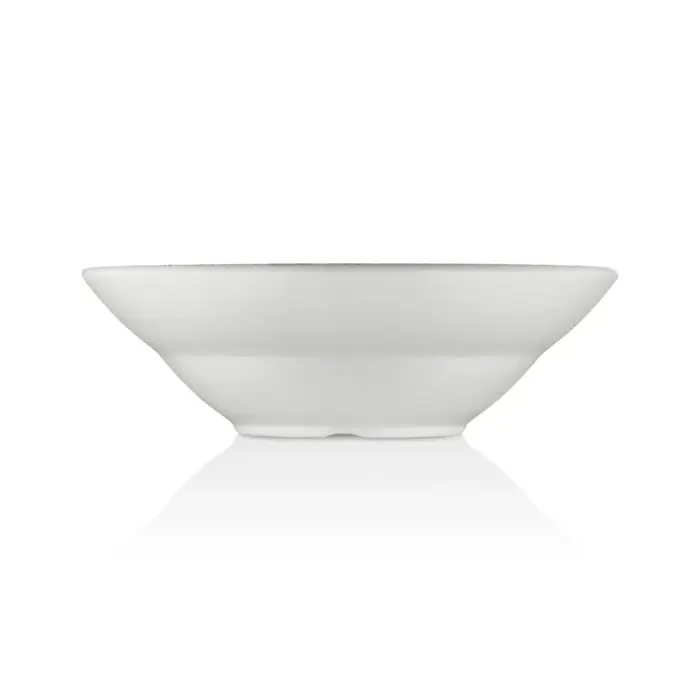 Velora Cloud 3'lü Makarna & Salata Tabağı Seti, Ø 23,6 cm - h.7 cm , Thermoset Melamin - Görsel 5