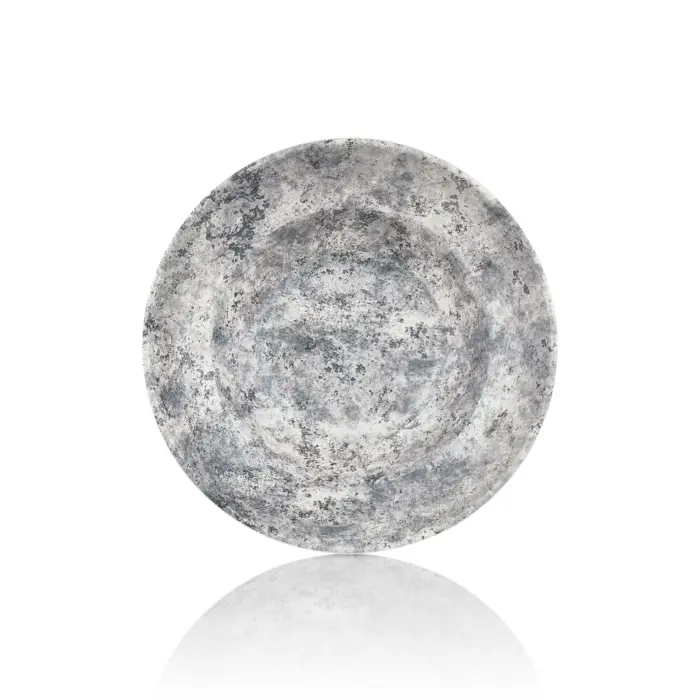 Velora Cloud 3'lü Makarna & Salata Tabağı Seti, Ø 23,6 cm - h.7 cm , Thermoset Melamin - Görsel 3