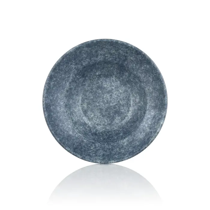 Velora Mist 3'lü Makarna & Salata Tabağı Seti, Ø 23,6 cm - h.7 cm , Thermoset Melamin - Görsel 3