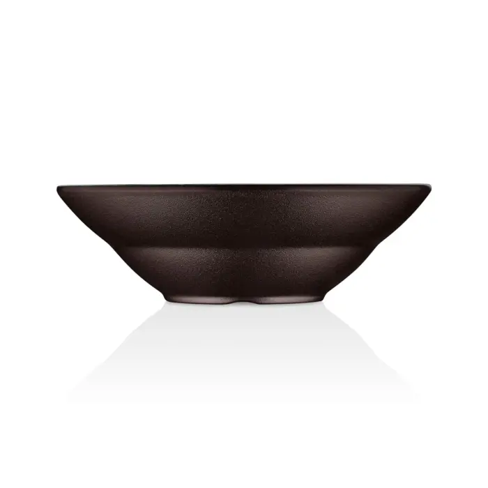 Velora Clay 3'lü Makarna & Salata Tabağı Seti, Ø 23,6 cm - h.7 cm , Thermoset Melamin - Görsel 5