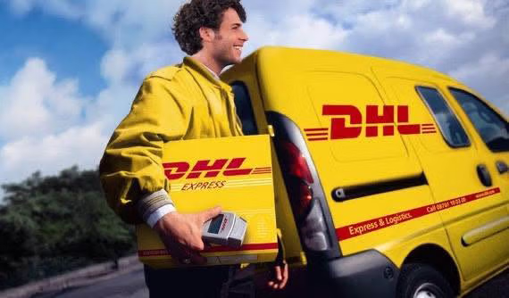 DHL-KARGO